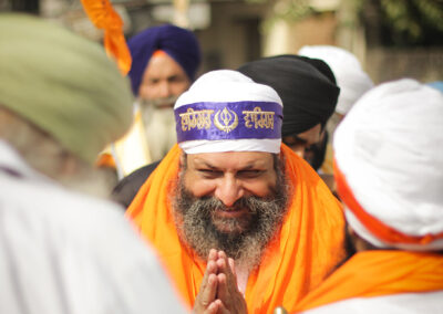 2014 Nagar Kirtan