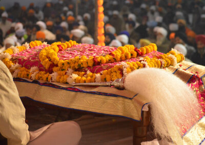 2014 Sant Samagam Dhodiwind Day