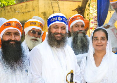Nagar Kirtan 2013