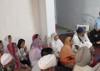 Planning for Bakhshish International Academy