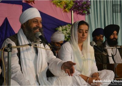 Sant Samagam, Dhodiwind (Nov 2012) Day 1, 2 & 3
