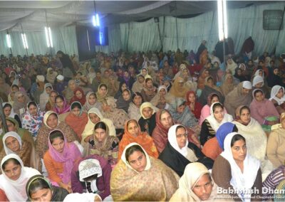 Sant Samagam, Dhodiwind (Nov 2012) Day 1, 2 & 3 (38)
